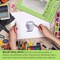 9" x 12" Premium Drawing Pad, Pack of 2 (50 Sheets Each), 60 lb (100 gsm) - Artist Sketch Book, Mixed Media Paper, Sketchbook for Drawing, Colored Pencils, Charcoal - Adults, Students